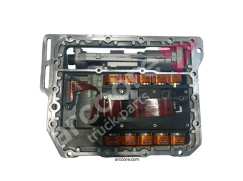 Caja de cambios y piezas WABCO