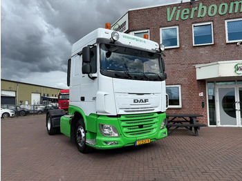 Cabeza tractora DAF XF 440