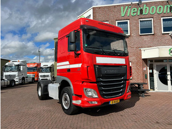 Cabeza tractora DAF XF 440