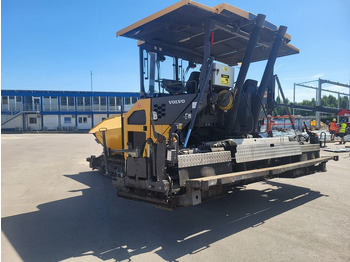 Pavimentadora de asfalto VOLVO ABG P7820C: foto 4