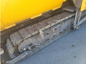 Pavimentadora de asfalto VOLVO ABG P7820C: foto 5