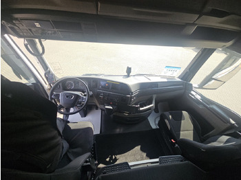 Cabeza tractora MAN TGX 26.510: foto 5