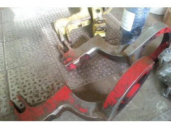 Cabezal talador John Deere HARVESTER head 480 Valco Rolls arm, all models: foto 1