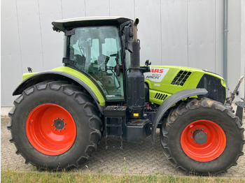 Tractor CLAAS Arion 630