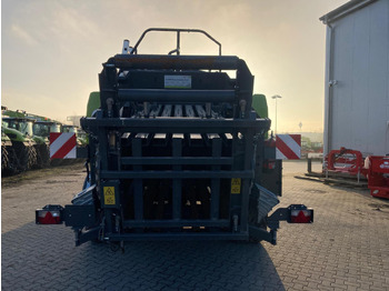 Empacadora de pacas cuadradas nuevo CLAAS Quadrant 5300 FC: foto 5