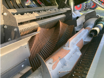 Empacadora de pacas cuadradas nuevo CLAAS Quadrant 5300 FC: foto 2