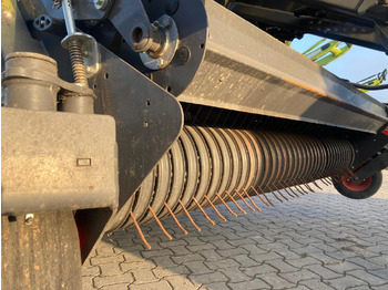 Empacadora de pacas cuadradas nuevo CLAAS Quadrant 5300 FC: foto 3