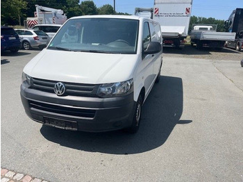 Furgoneta pequeña Volkswagen T5 Transporter Kasten-Kombi Kasten lang: foto 3