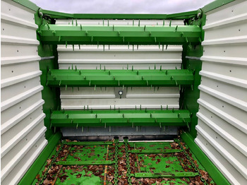 Remolque agrícola nuevo Bergmann SHUTTLE 450 S **Angebotspreis**: foto 3