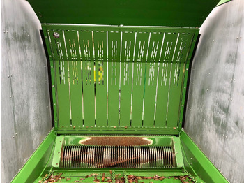 Remolque agrícola nuevo Bergmann SHUTTLE 450 S **Angebotspreis**: foto 4