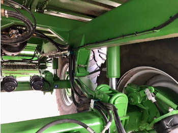 Remolque agrícola nuevo Bergmann SHUTTLE 450 S **Angebotspreis**: foto 2