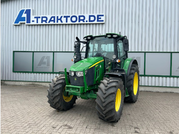 Tractor JOHN DEERE 6120M