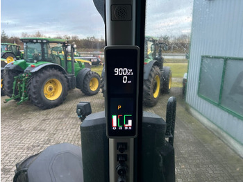 Tractor John Deere 7R 330 e23: foto 3