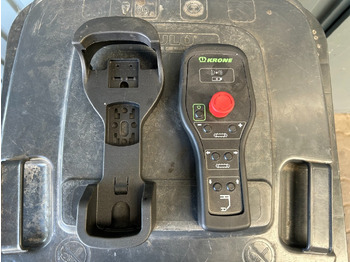 Remolque agrícola Krone GX 440: foto 3