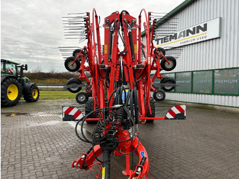 Henificadora nuevo Kuhn GA 13031: foto 3 Henificadora nuevo Kuhn GA 13031: foto 3