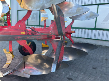 Arado Pöttinger Servo 35: foto 3 Arado Pöttinger Servo 35: foto 3