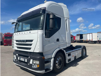 Cabeza tractora IVECO ECOSTRALIS 500: foto 2