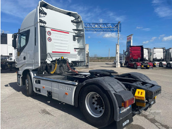 Cabeza tractora IVECO ECOSTRALIS 500: foto 3