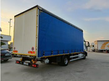 Camión lona IVECO EUROCARGO 120E25: foto 5