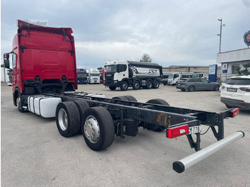 Camión lona SCANIA R450: foto 4