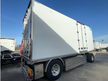 Camión caja cerrada SCANIA R730: foto 5