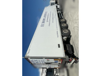 Semirremolque frigorífico SCHMITZ CARGOBULL: foto 2