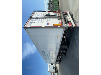 Semirremolque frigorífico SCHMITZ CARGOBULL: foto 5