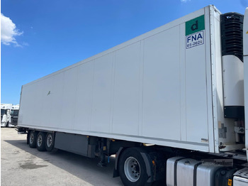 Semirremolque frigorífico SCHMITZ