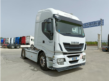 Cabeza tractora IVECO Stralis 500
