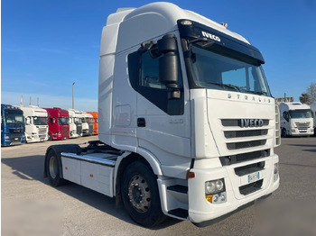 Cabeza tractora IVECO Stralis 500