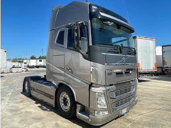 Cabeza tractora VOLVO FH 500