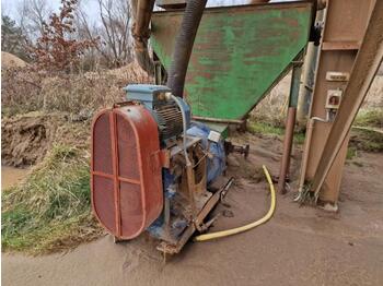 Equipo de construcción GfA 200 t: foto 4 Equipo de construcción GfA 200 t: foto 4