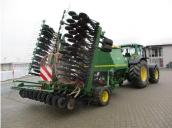 Sembradora John Deere 740 A Isobus: foto 4