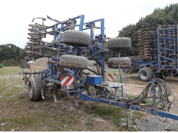 Cultivador KÖCKERLING