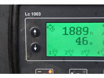 Torre de iluminación Atlas Copco HiLight H5+ SV2 Valid inspection, *Guarantee! Max: foto 4