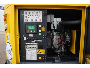 Torre de iluminación Atlas Copco HiLight H5+ SV2 Valid inspection, *Guarantee! Max: foto 3