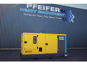 Leasing de Atlas Copco QES 105 JD ST3 Valid inspection, *Guarantee! Diese  Atlas Copco QES 105 JD ST3 Valid inspection, *Guarantee! Diese: foto 2