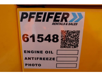 Leasing de Atlas Copco QES 105 JD ST3 Valid inspection, *Guarantee! Diese  Atlas Copco QES 105 JD ST3 Valid inspection, *Guarantee! Diese: foto 3