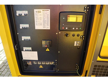 Generador industriale Atlas Copco QES 105 JD ST3 Valid inspection, *Guarantee! Diese: foto 2