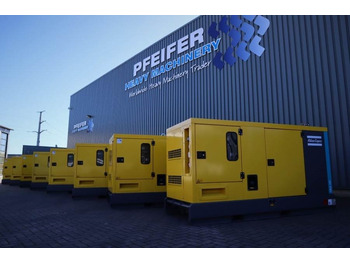 Leasing de Atlas Copco QES 105 JD ST3 Valid inspection, *Guarantee! Diese  Atlas Copco QES 105 JD ST3 Valid inspection, *Guarantee! Diese: foto 1