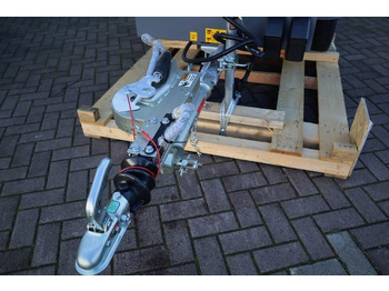 Compresor de aire Atlas Copco XAS 58-7 Valid inspection, *Guarantee! Diesel, Vol: foto 4 Compresor de aire Atlas Copco XAS 58-7 Valid inspection, *Guarantee! Diesel, Vol: foto 4