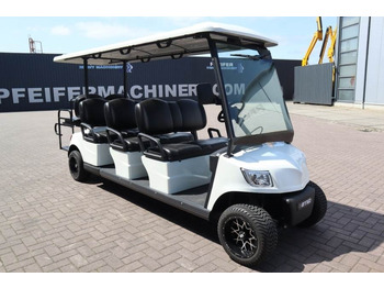 Carrito de golf BRINGO PM6+2 SUPERIOR M Valid Inspection, *Guarant: foto 4