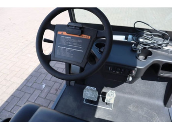 Carrito de golf BRINGO PM6+2 SUPERIOR M Valid Inspection, *Guarant: foto 3
