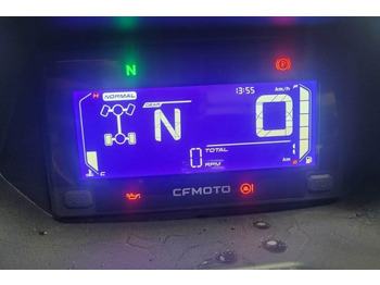Cuadrimoto CFMoto UFORCE600 Valid Inspection, *Guarantee! Dutch Regi: foto 3
