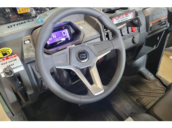 Cuadrimoto CFMoto UFORCE600 Valid Inspection, *Guarantee! Dutch Regi: foto 5 Cuadrimoto CFMoto UFORCE600 Valid Inspection, *Guarantee! Dutch Regi: foto 5