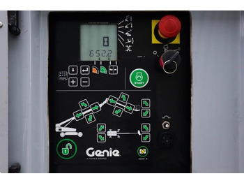 Plataforma telescopica Genie SX135 XC Valid inspection, *Guarantee! 43m Working: foto 2