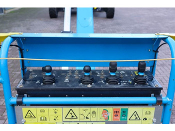 Plataforma telescopica Genie SX135 XC Valid inspection, *Guarantee! 43m Working: foto 3