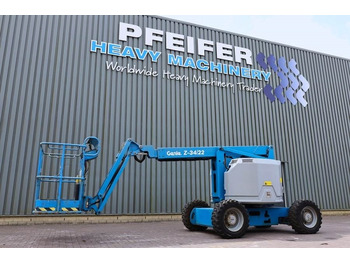 Plataforma articulada GENIE Z34/22