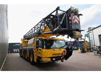 Grúa todo terreno Grove GMK5150XL Available For Rent, Dutch Registration,: foto 2 Grúa todo terreno Grove GMK5150XL Available For Rent, Dutch Registration,: foto 2