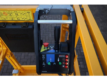 Plataforma de tijeras Haulotte Compact 8N Valid inspection, *Guarantee! 8m Workin: foto 4 Plataforma de tijeras Haulotte Compact 8N Valid inspection, *Guarantee! 8m Workin: foto 4